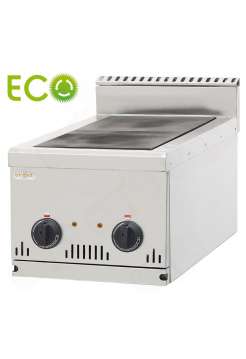 Плита электрическая промышленная Orest ПЭ-2(0,18) 700 Eco